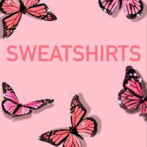 SWEATSHIRTS